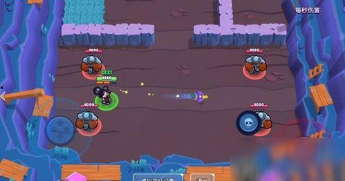 荒野乱斗皮肤最新爆料,神秘爆料揭示独特风采