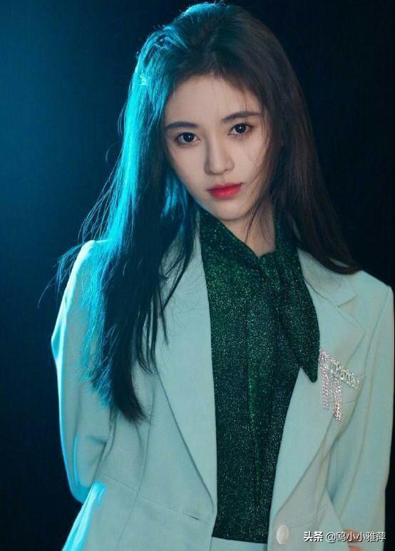 鞠婧祎真实爆料图片最新,揭秘明星生活不为人知的瞬间”