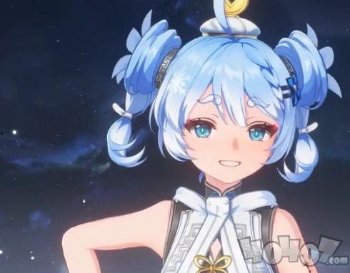 鸣潮最新爆料新英雄